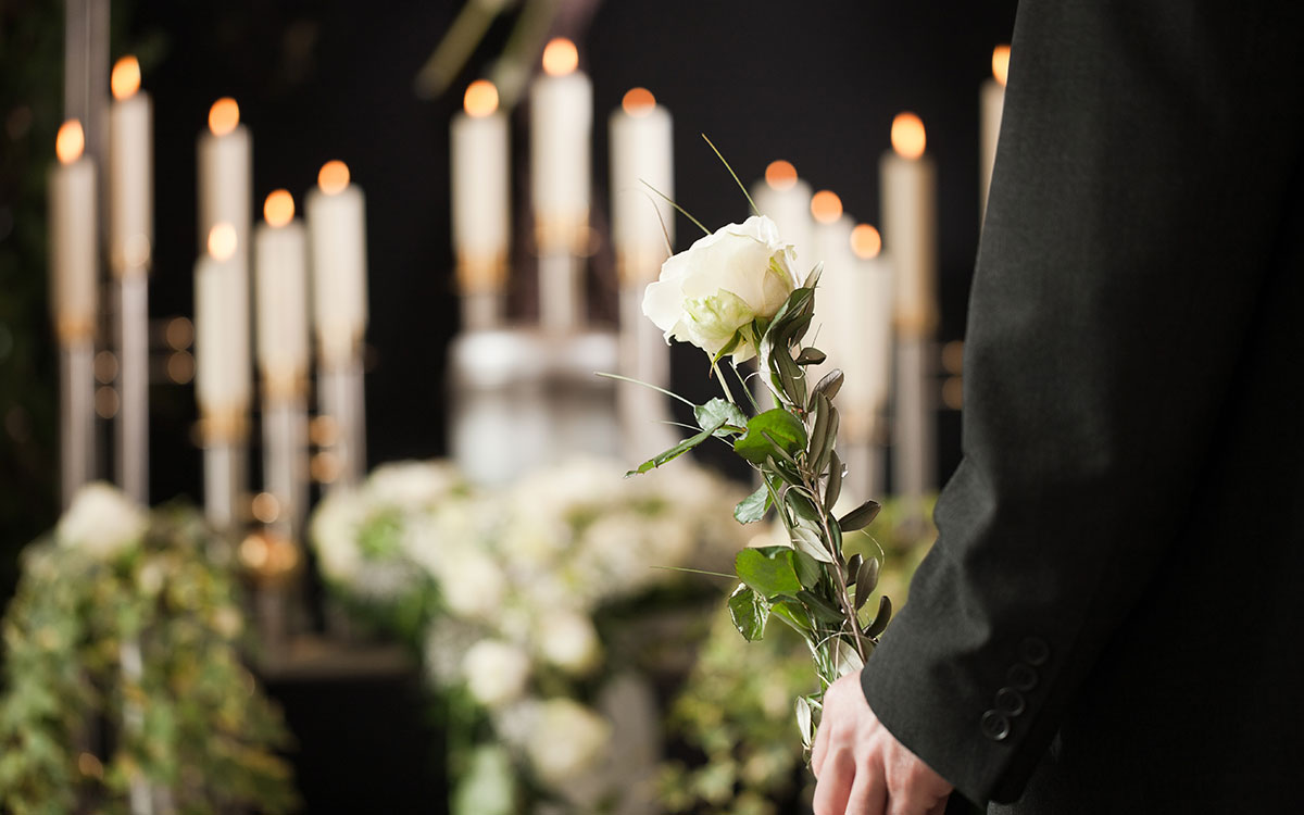 affordable funeral home Brooklyn