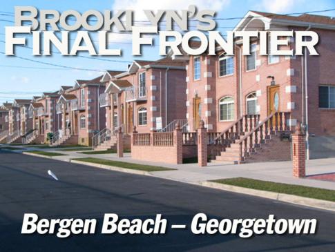 Bergen Beach