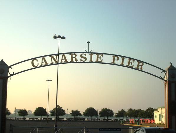 Canarsie