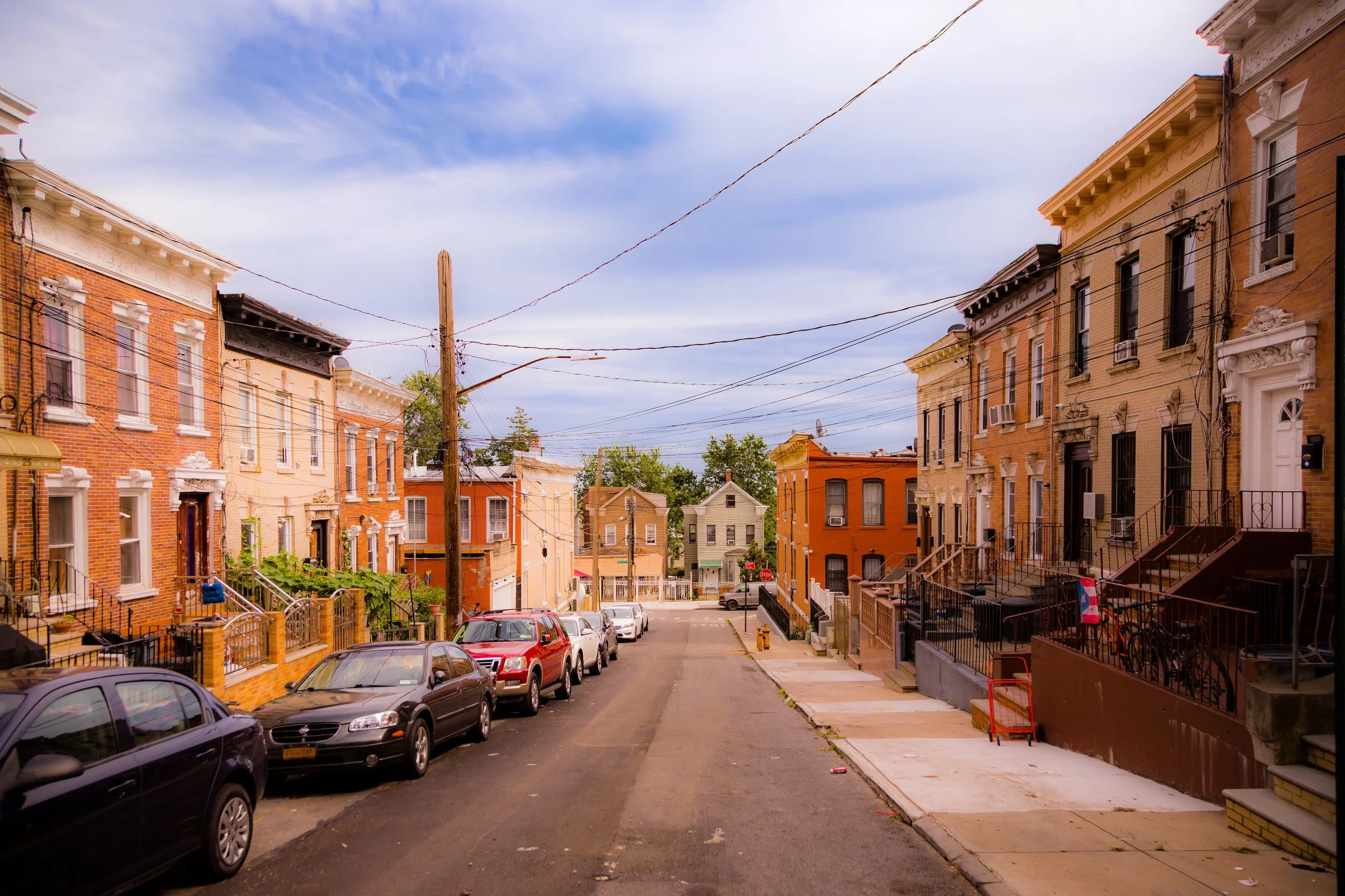 Highland Park
