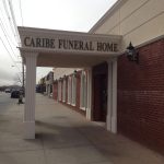 Funeral Home East New York