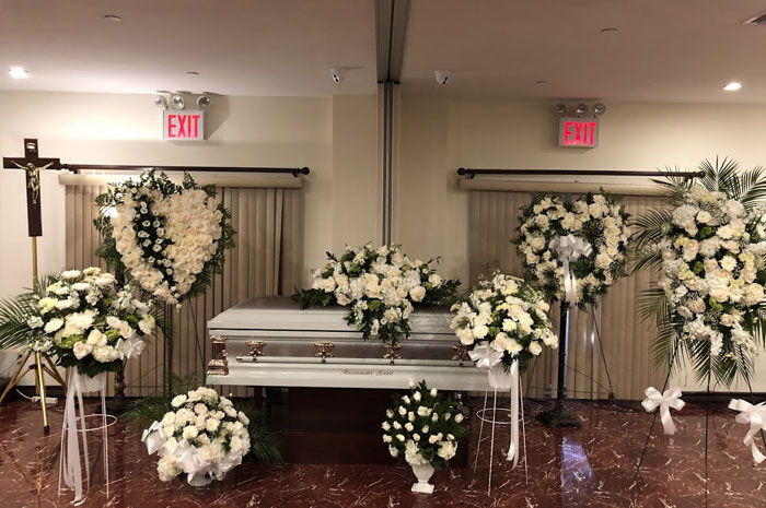 Funeral Shipping Brooklyn NY