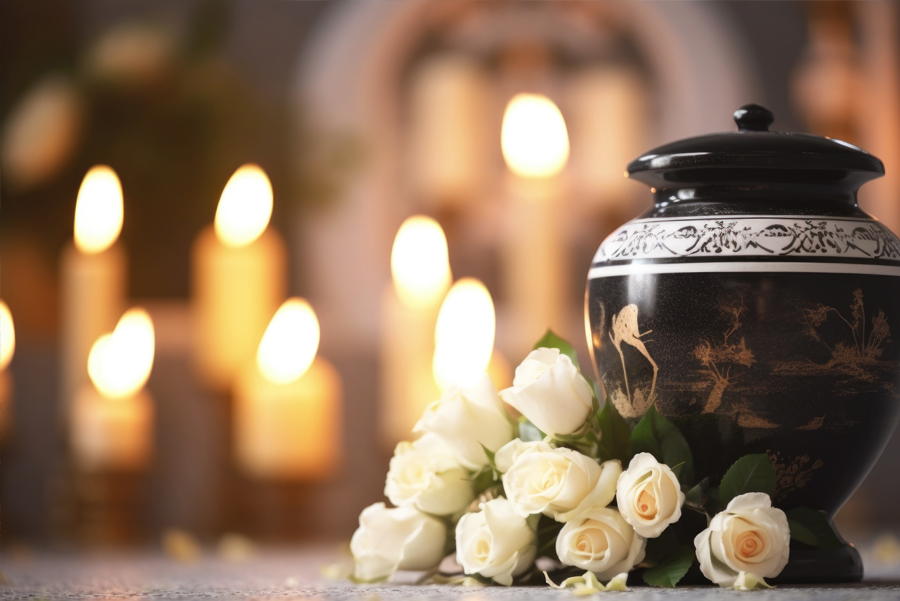 affordable cremation