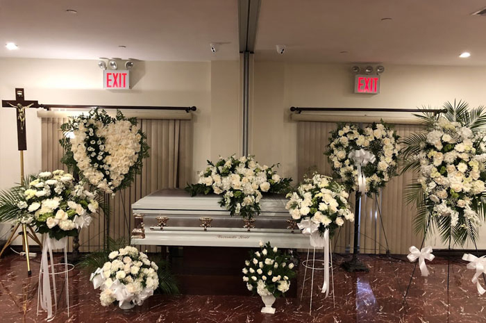 brooklyn funeral home