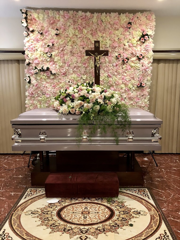 brooklyn funeral