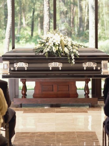 brooklyn funerals for veterans