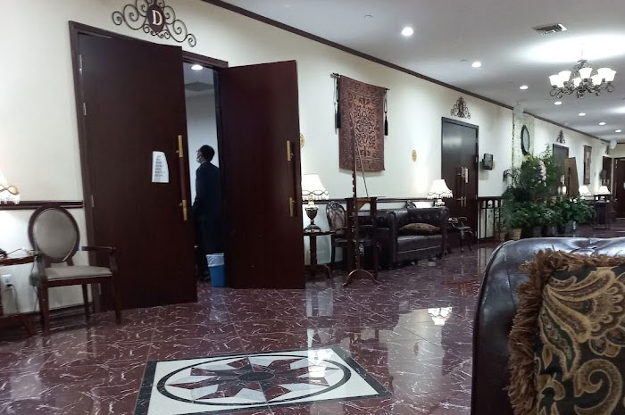 caribe funeral home brooklyn ny