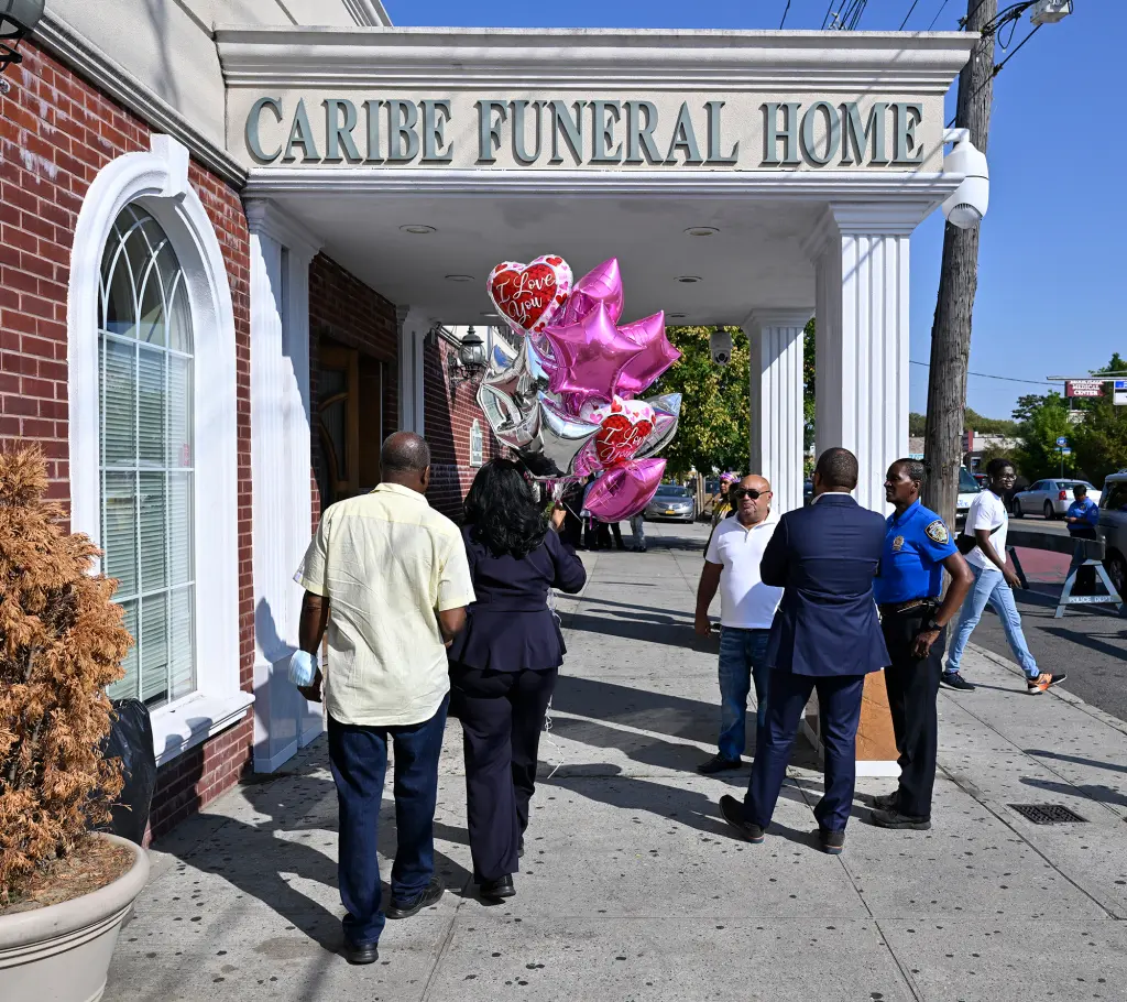 caribe funeral home brooklyn ny