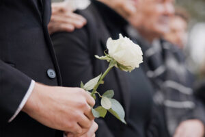 funeral memorial