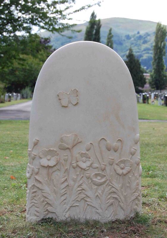 funeral monuments nyc