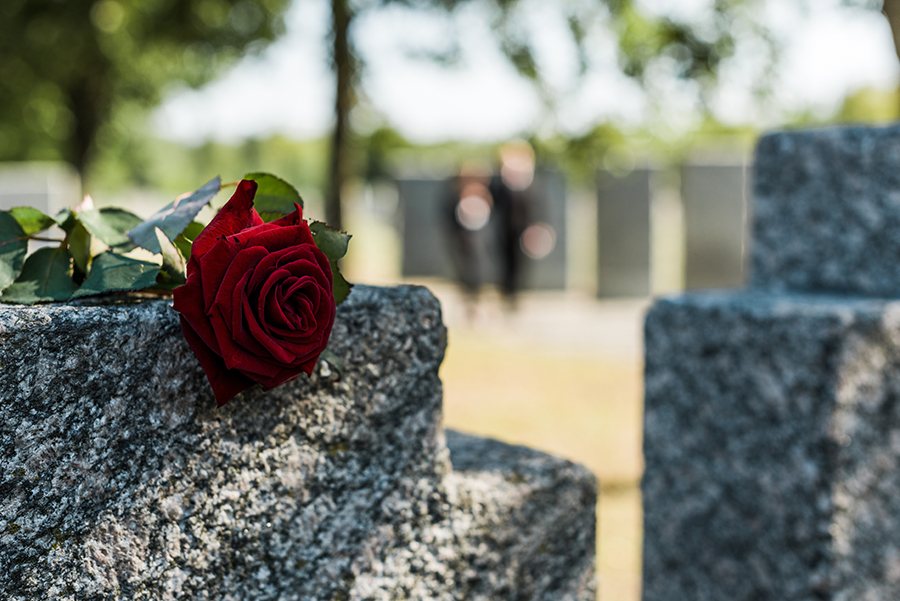 funeral planning