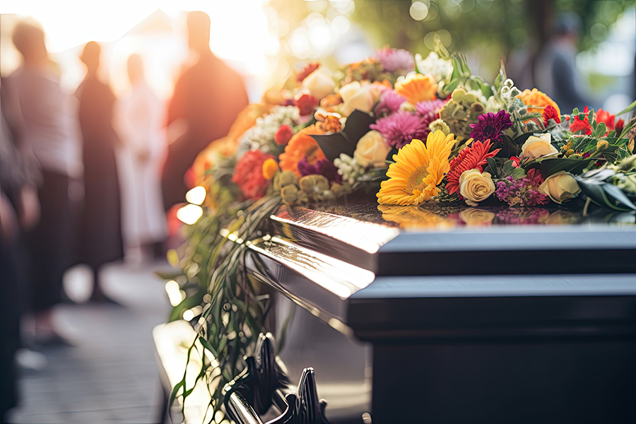 funeral
